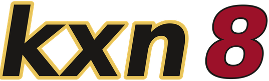 kxn8 logo